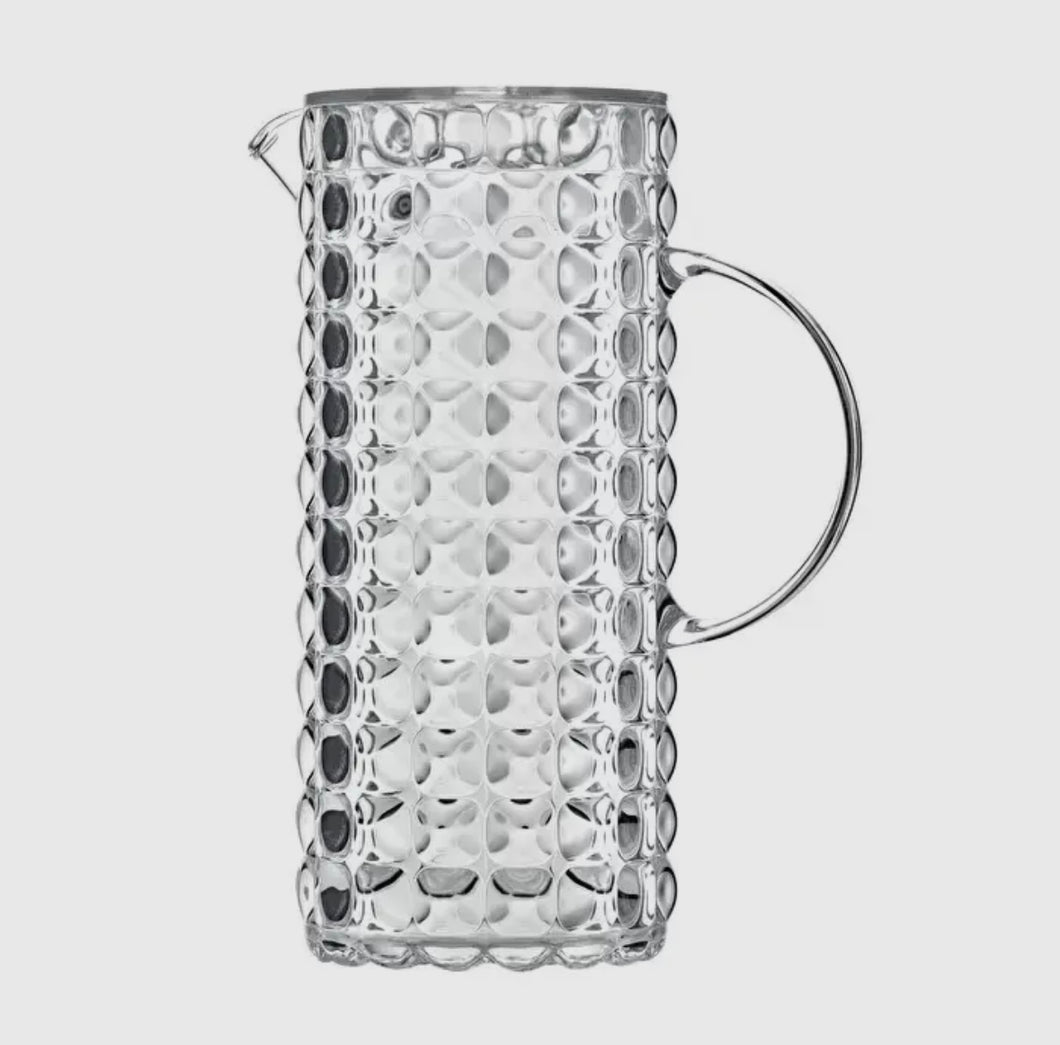 Tiffany Pitcher